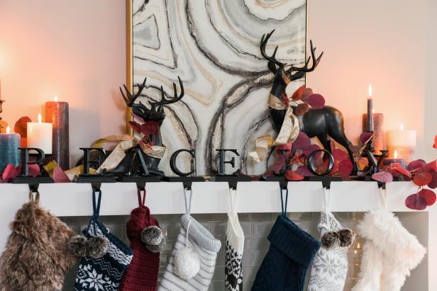 Holiday Gifting Ideas From HGTV and Target
