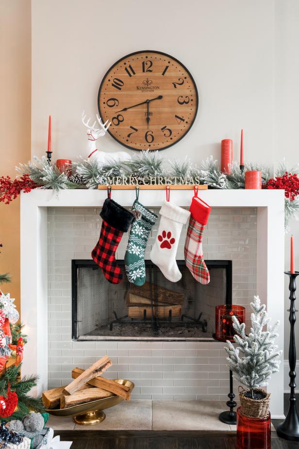 Holiday Gifting Ideas From HGTV and Target