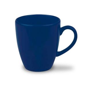 Royal Blue Cafe Cups