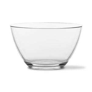 Glass Bowl Set