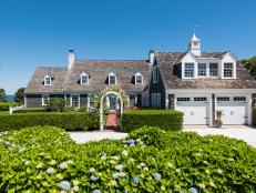 Cape Cod Home and Garden