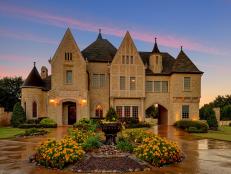 Luxury Texas Home