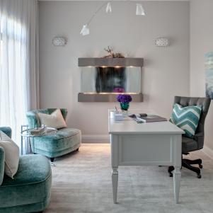 Are you looking to convert a space in your home into an office?