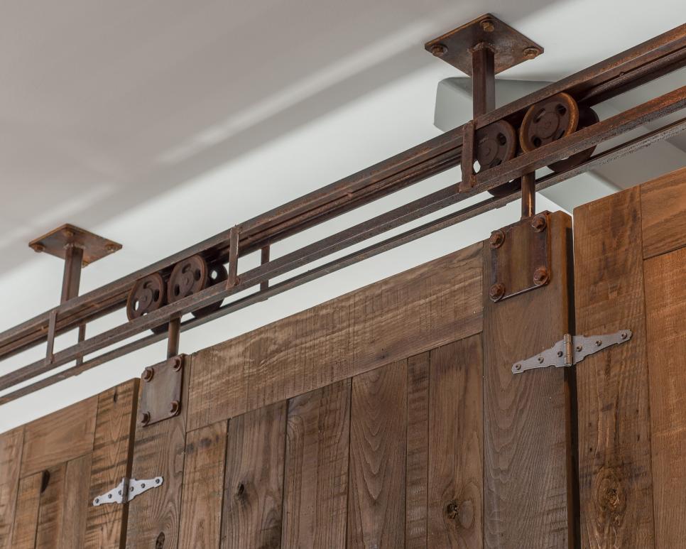 Sliding Barn Door Sliding Barn Door