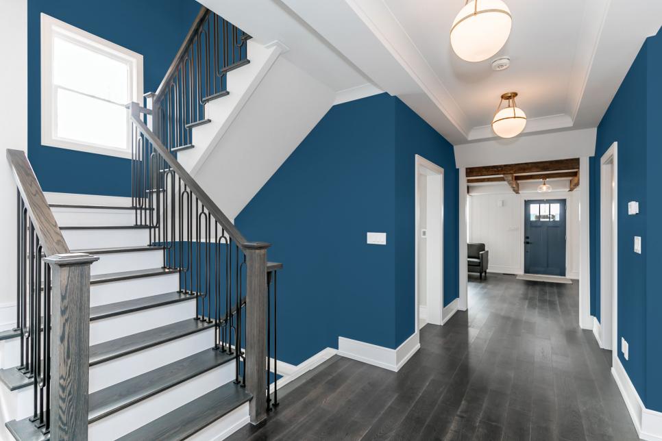 Color Trends for 2020: Best Colors for Interior Paint | HGTV