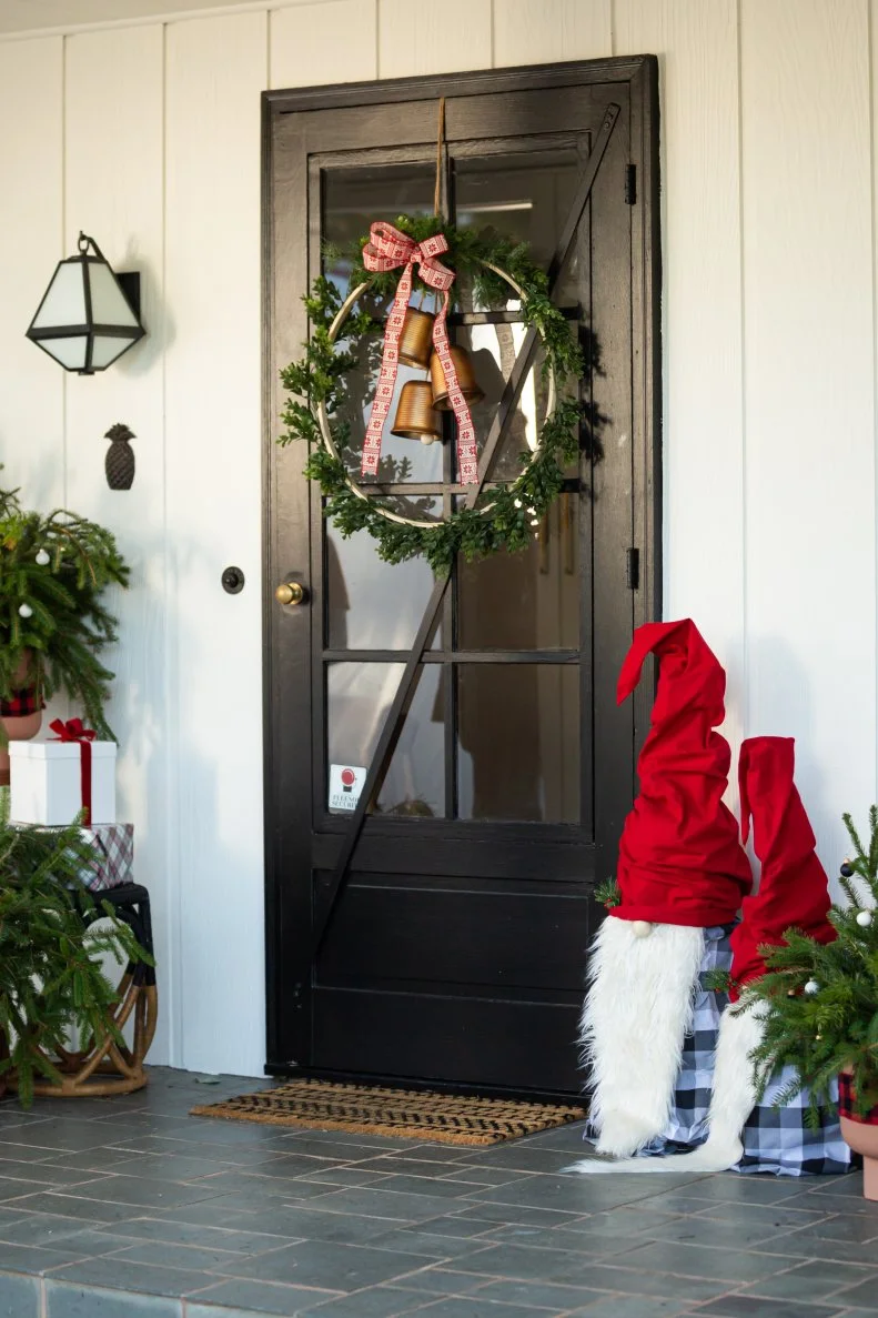 Christmas Wreath