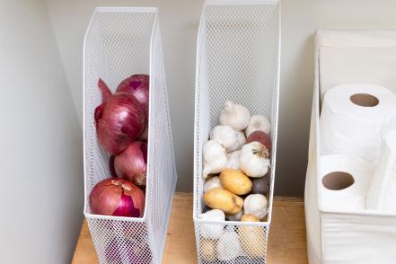 Upcycle Storage You Already Have