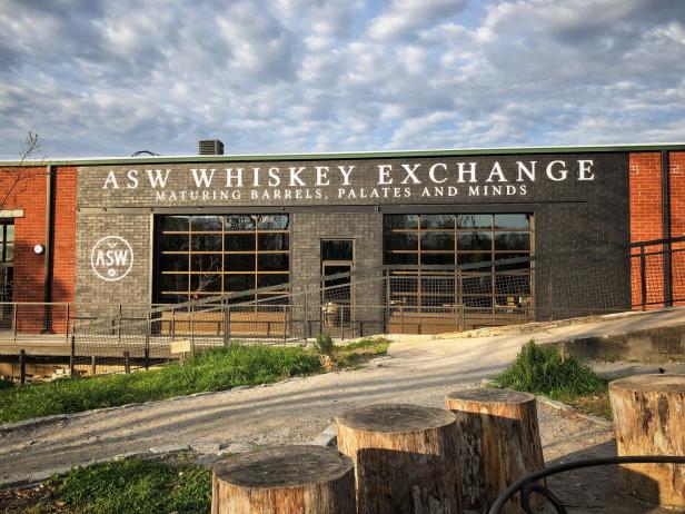 The booming West End of Atlanta, home to the expanding BeltLine Westside Trail has brought an infusion of new businesses. Craft spirits venue ASW—home to Resurgens Rye, Fiddler's bourbon and a host of other locally-distilled spirits—already has a location in Midtown, but is opening a hip new tasting room and liquor destination for Atlanta's Southside.