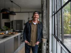 On the season finale of Restored by the Fords, Steve and Leanne renovated a warehouse for one very special client — Steve Ford himself! HGTV caught up with Steve to see how the new place has been treating him. Spoiler alert: he loves it!