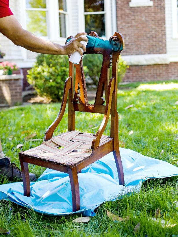 Upcycle 300 - Moss Chair