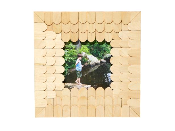 Camp Crafts for Grownups