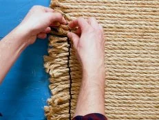 Create Fringe