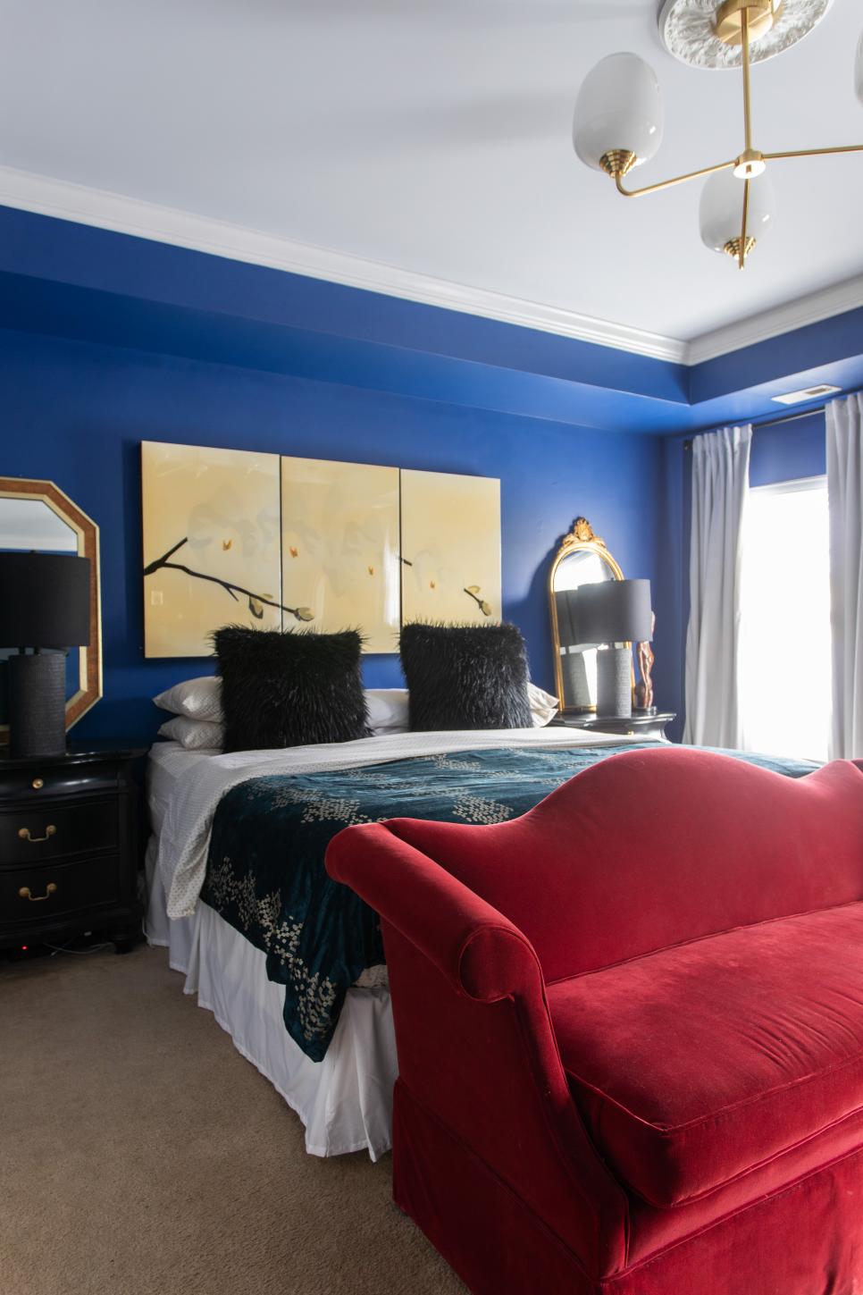 Global Design in Every Room