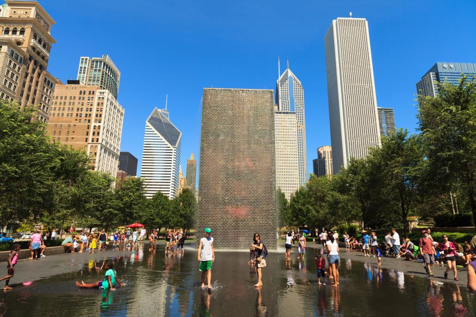 Chicago