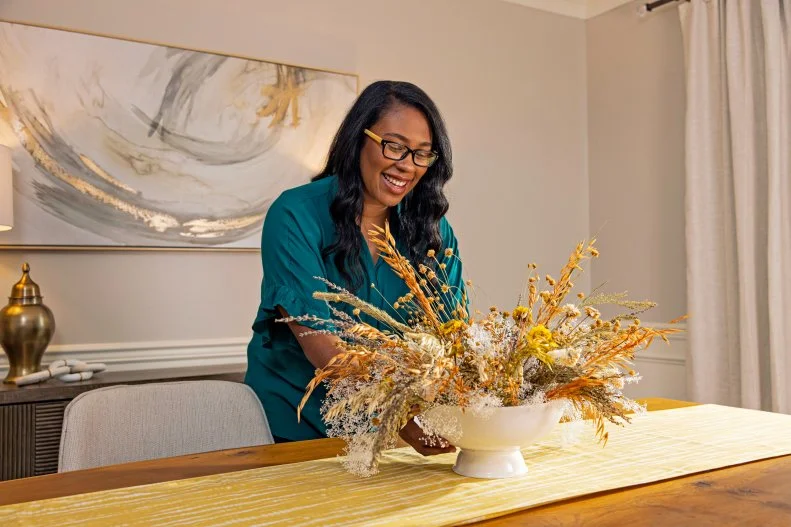 Table Wars Looks for Less, Home Goods, Integration, 2021, Discovery, Inc., Original