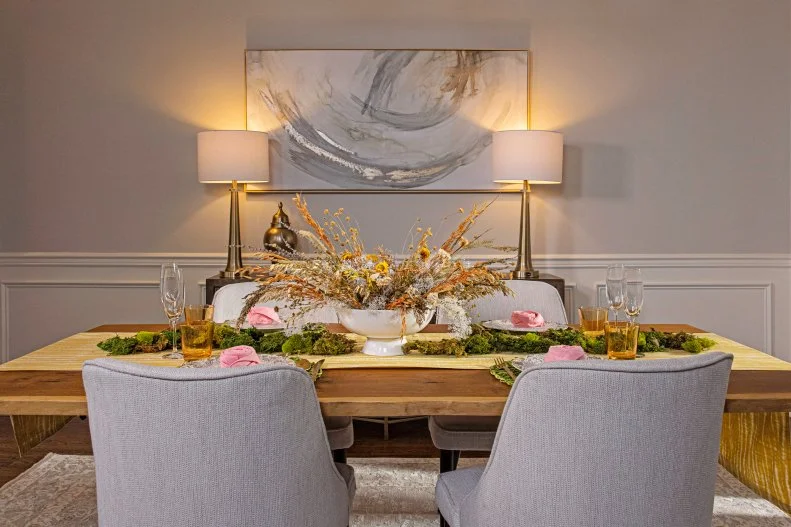 Table Wars Looks for Less, Home Goods, Integration, 2021, Discovery, Inc., Original