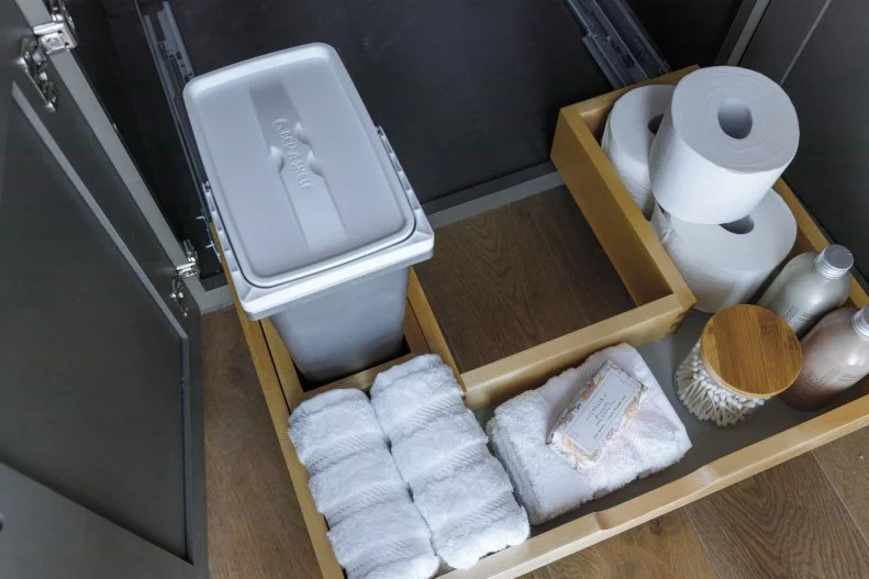 Vanity Organization