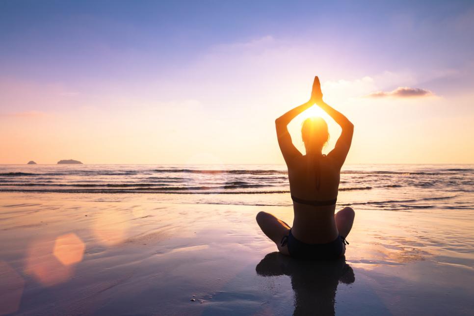 Wellness Continues to Be Very On-Trend