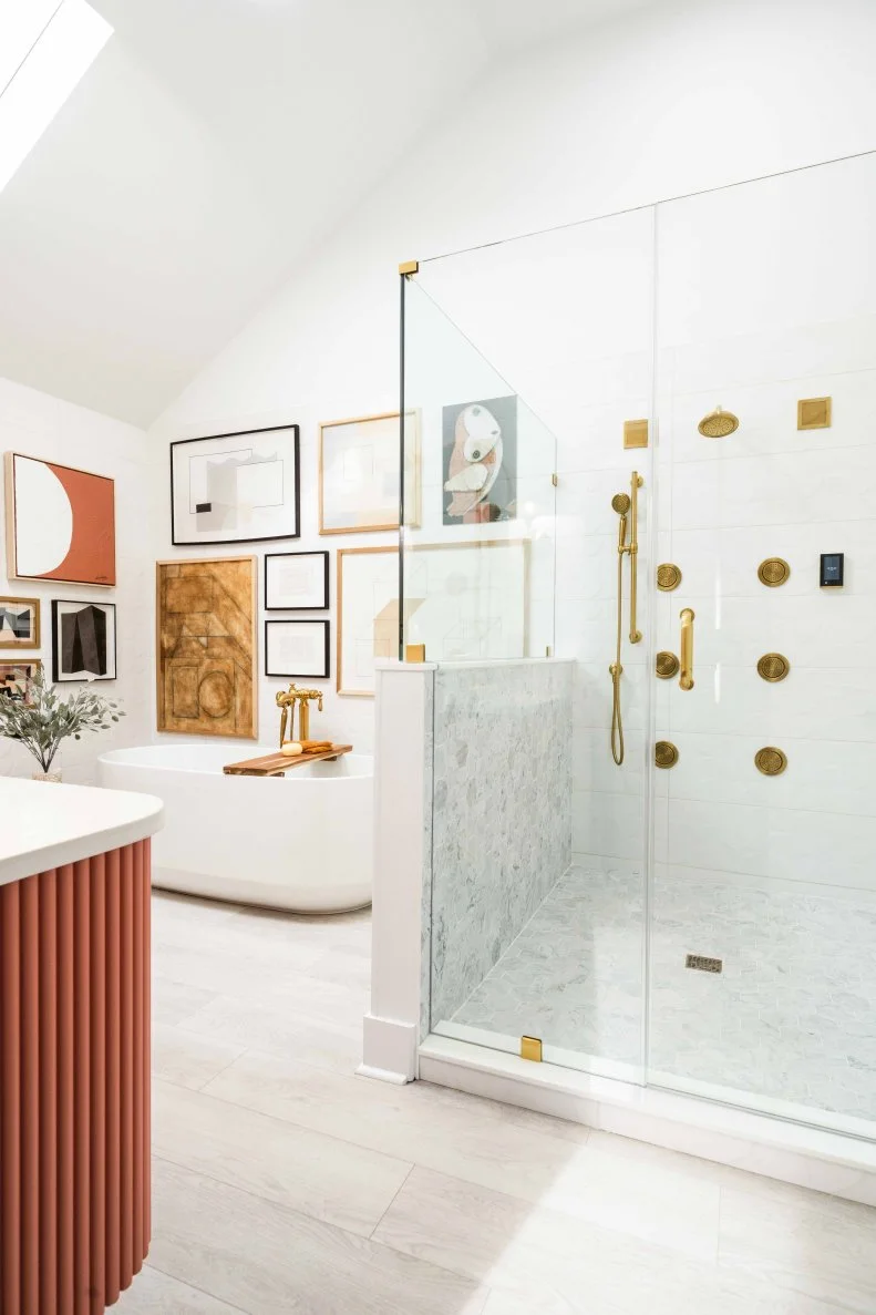 HGTV Urban Oasis 2021 in Indianapolis, IN