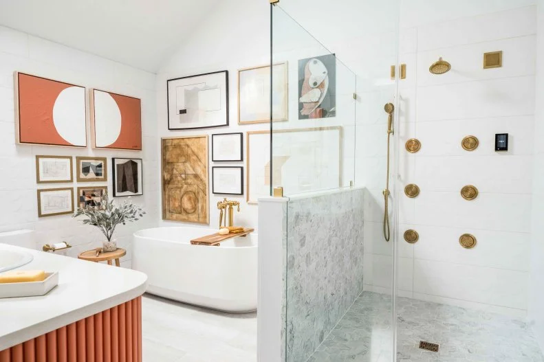 HGTV Urban Oasis 2021 in Indianapolis, IN