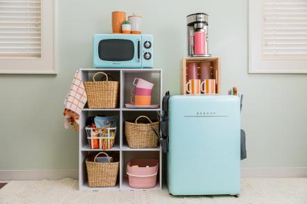 Gather Kitchen Essentials