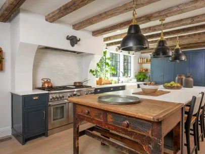 Farmhouse Fixer • Ep. 207 • June 21, 2022 Our Favorite Farmhouse Designs From HGTV Stars