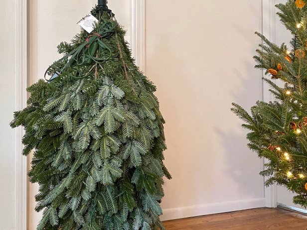 Balsam Hill Artifical Christmas Tree Review Hgtv