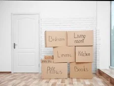 Moving Boxes