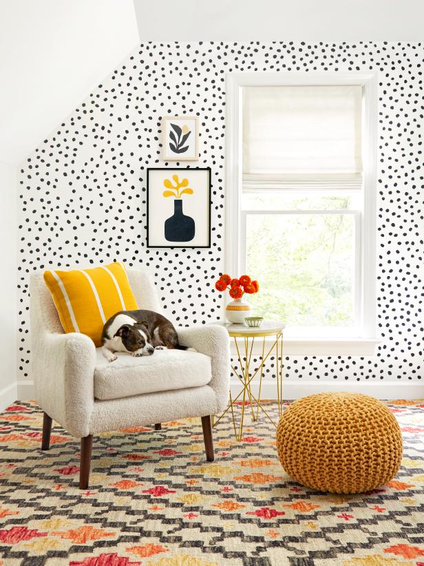 Posh Spaces for Pet-Lovers