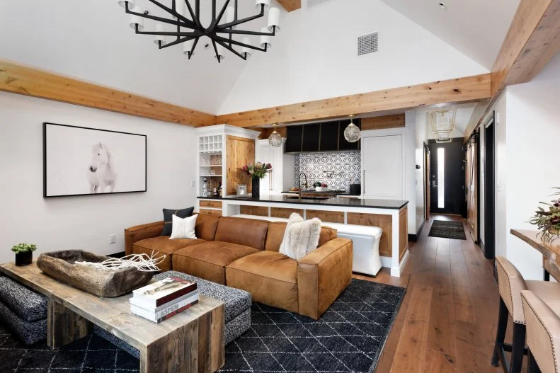 Aspen Condo Perfect for Après Ski living