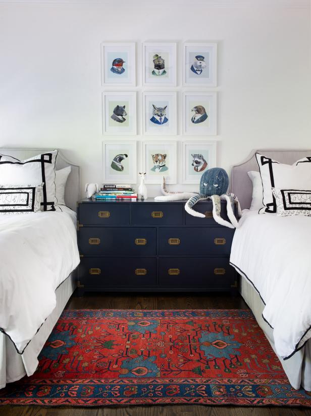 Kids’ Room Trends You’ll Want to Try