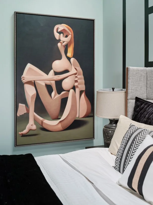Bold Art