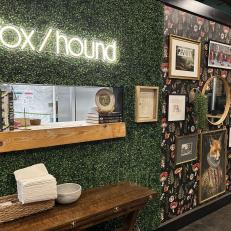 Fox and Hound Restaurant