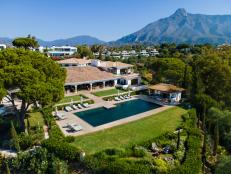 Exquisite Estate in Spain