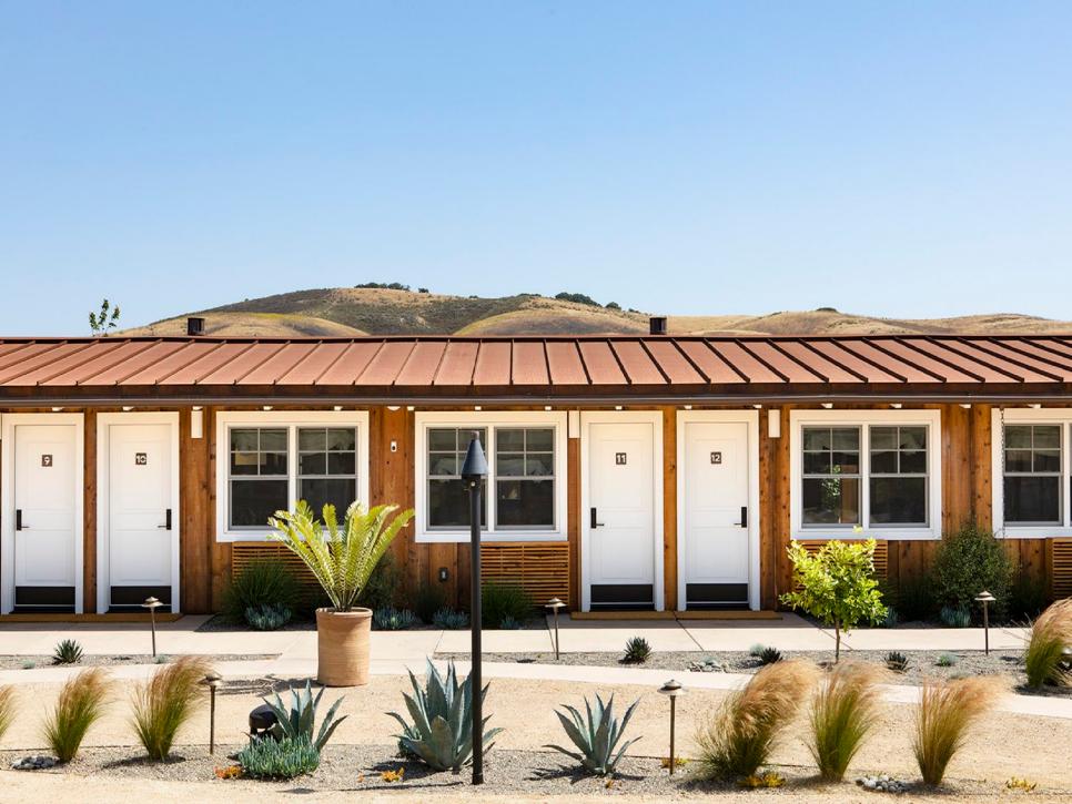 Nostalgia-Fueled Getaways