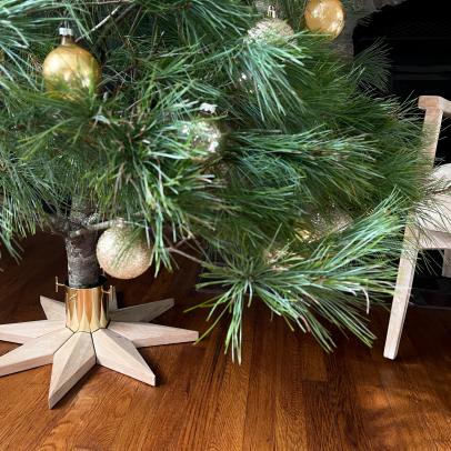 9 Best Christmas Tree Stands of 2024, Tested and Reviewed