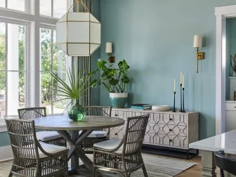 HGTV Dream Home 2025 in Bluffton, SC