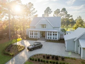 Classic and Inviting