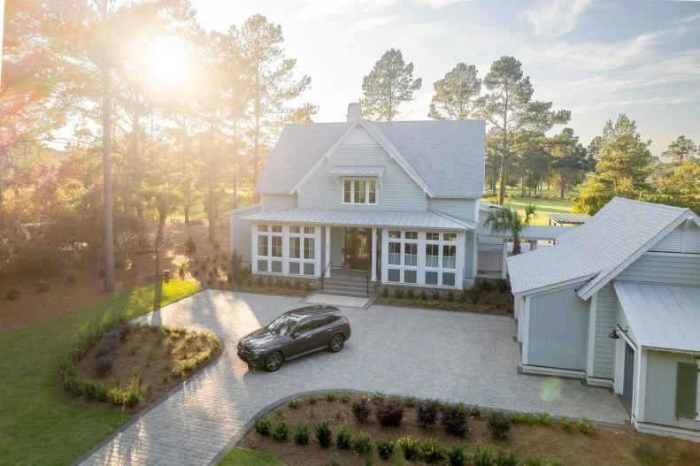 Classic and Inviting