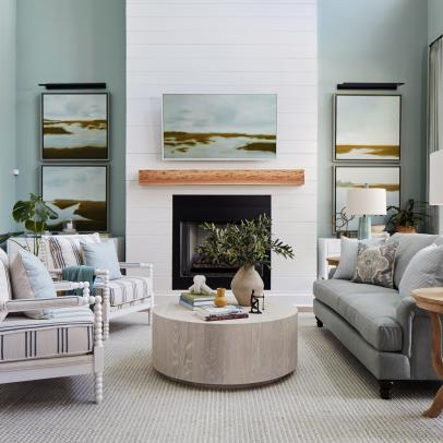 Soothing Sanctuary