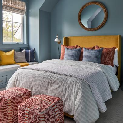 Restful Retreat