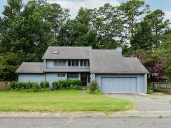 HGTV Smart Home 2024