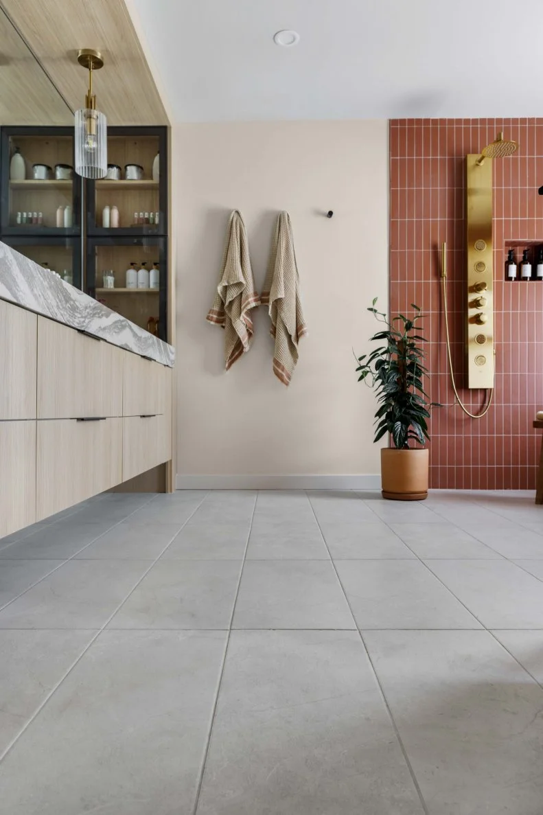 Sleek and Simplified