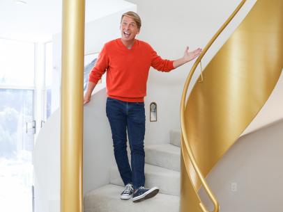 HGTV Announces New Real Estate Show 'Zillow Gone Wild' Starring Jack McBrayer