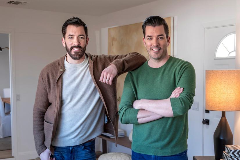 Hgtv Design Brothers: Crafting Timeless Home Spaces with Expert Precision