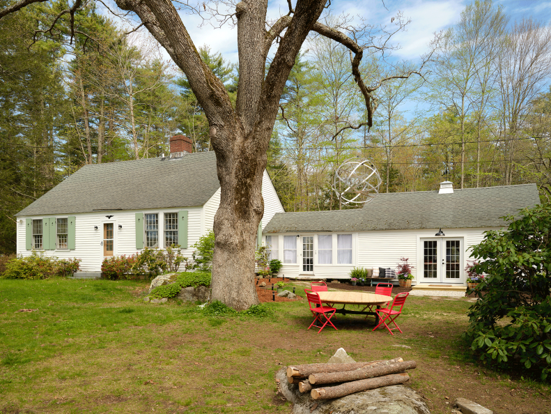 Farmhouse Fixer
