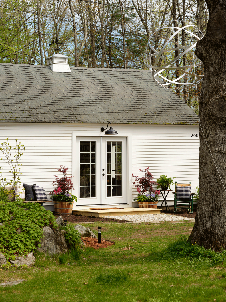 Farmhouse Fixer