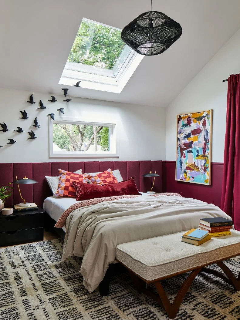 Light and Airy