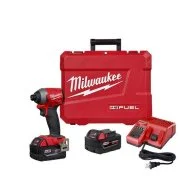 Milwaukee M18 Fuel Impact Driver (2853-22)