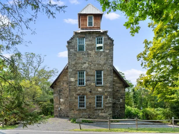 Stone Church for Sale